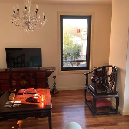 Apartamento Mimi 菲盖拉-达福什 外观 照片