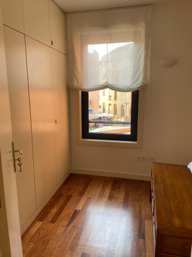 Apartamento Mimi 菲盖拉-达福什 外观 照片