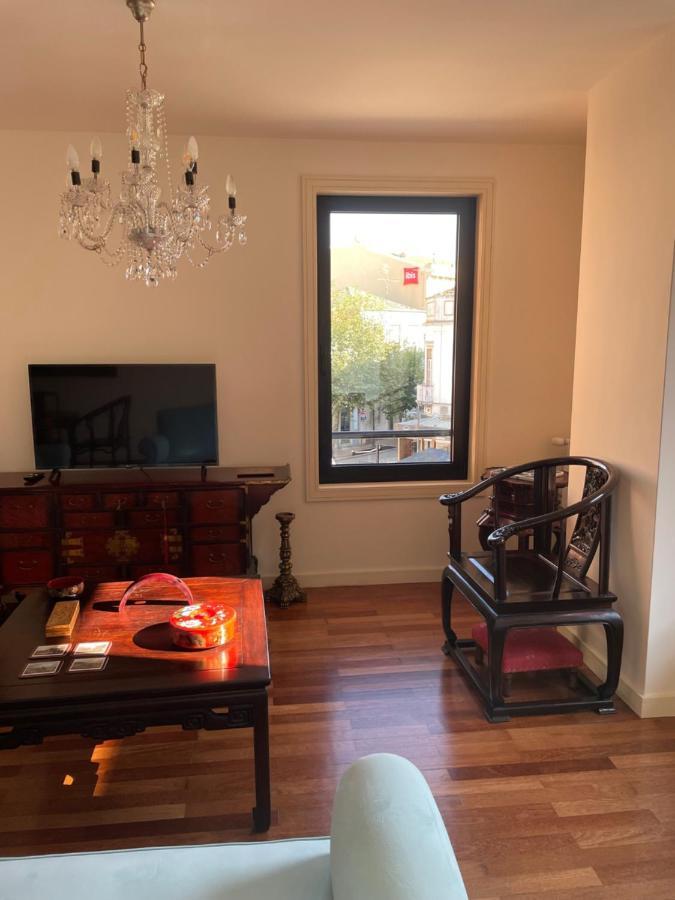 Apartamento Mimi 菲盖拉-达福什 外观 照片