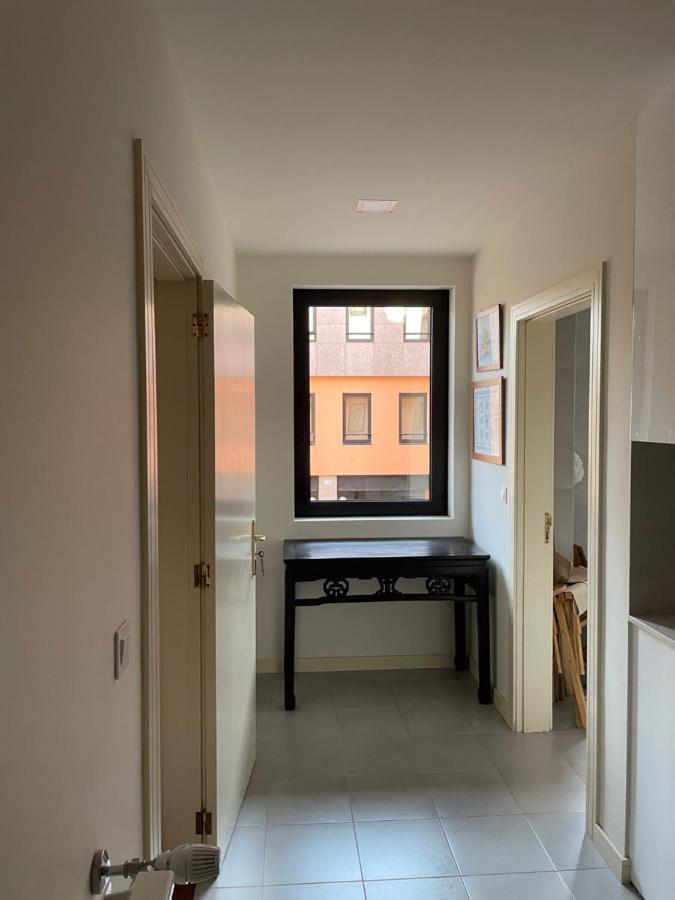 Apartamento Mimi 菲盖拉-达福什 外观 照片