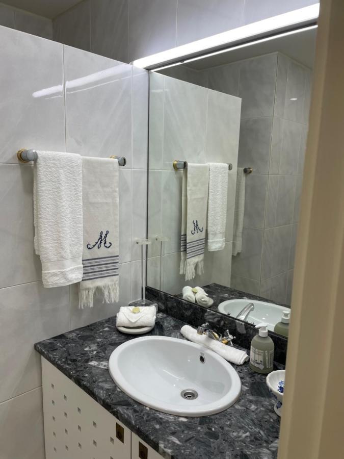 Apartamento Mimi 菲盖拉-达福什 外观 照片