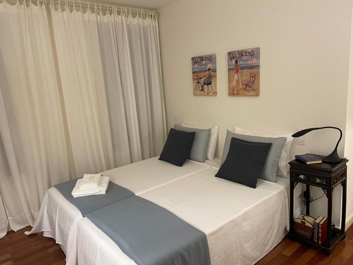 Apartamento Mimi 菲盖拉-达福什 外观 照片