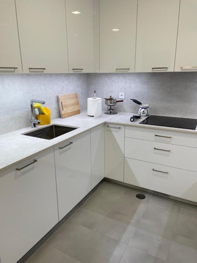 Apartamento Mimi 菲盖拉-达福什 外观 照片
